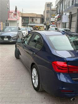 بي ام دبليو الفئة 3